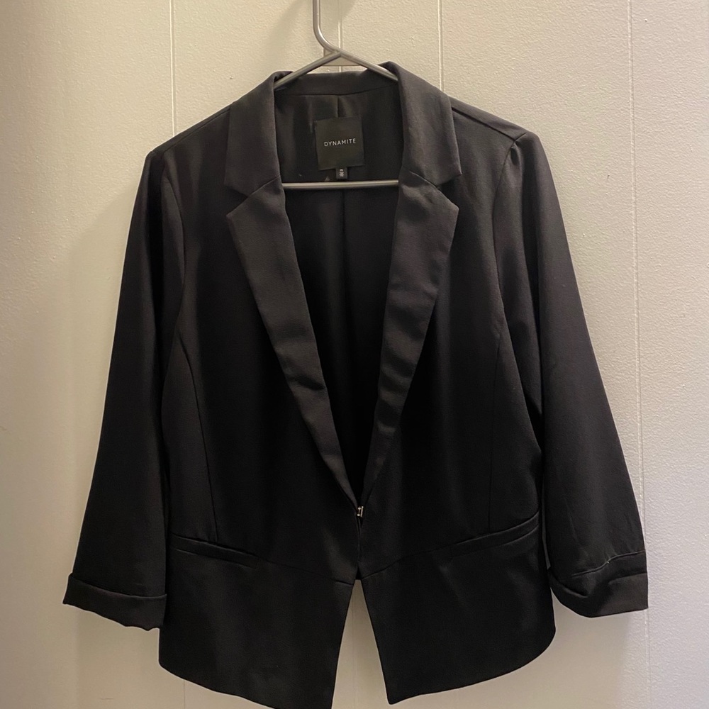 Dynamite Blazer